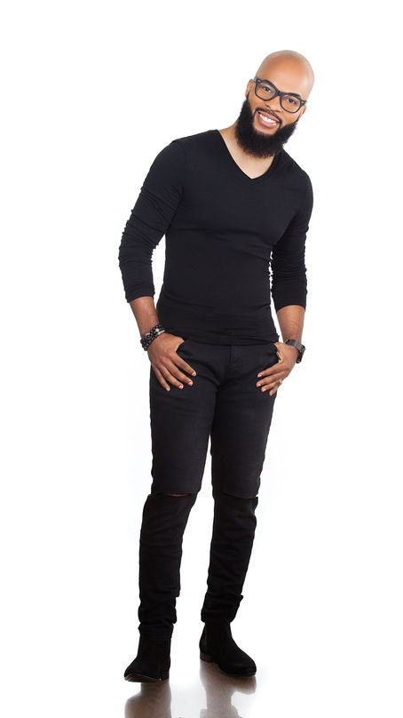 Billboard Music Award Winner
J.J. Hairston & Youthful Praise
Announce Two-Part International Liv