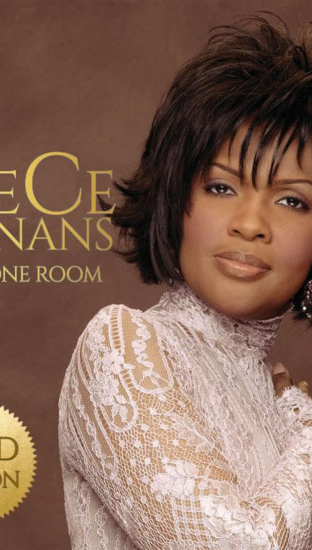 Cece Winans’ Iconic Album, Throne Room is Out Today!