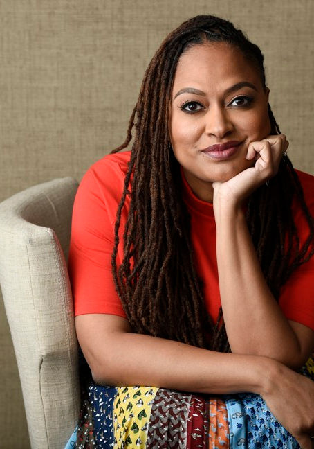 Ava DuVernay on Queen Sugar and Her Hollywood Journey