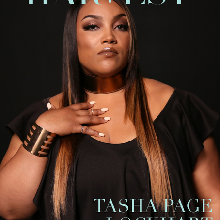 Tasha Page Lockhart: On why it's a Beautiful Project
