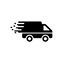 Home delivery icon - Tipstastic Nails