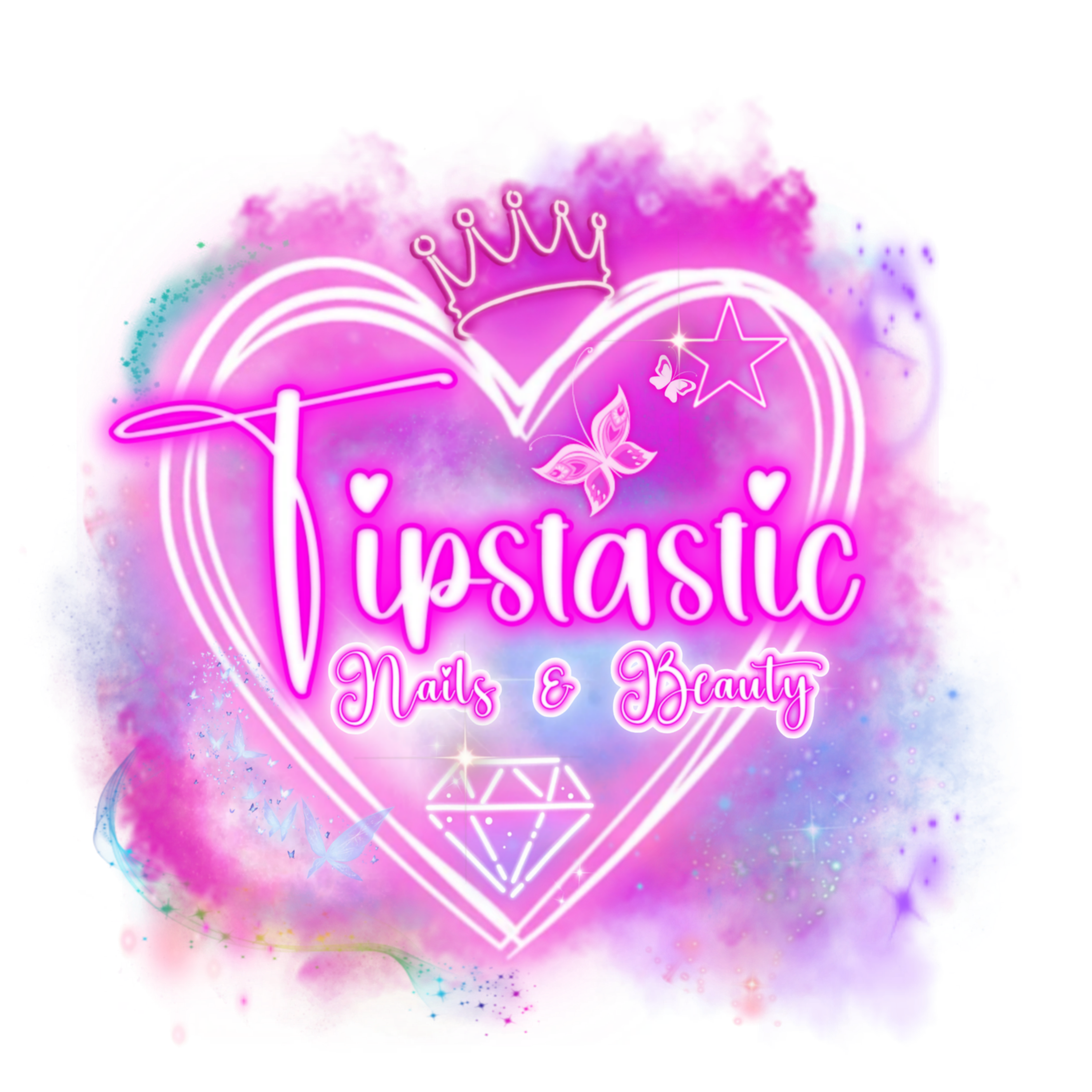 Writer: Tipstastic Nails & Beauty
