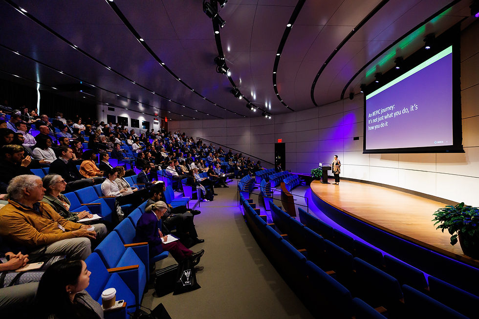 REGISTER YALE HEALTHCARE CONFERENCE New Haven, CT