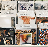Record selectie