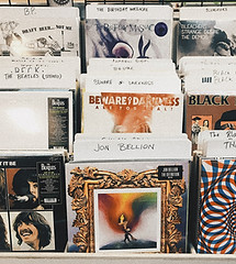 Record Selection
