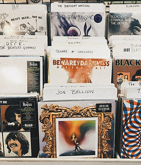 Record Selection