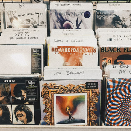 Weeding out the industry plants