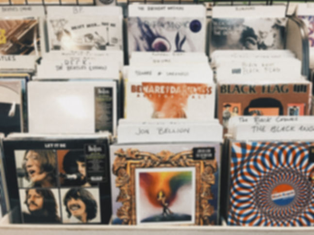 Record Selection