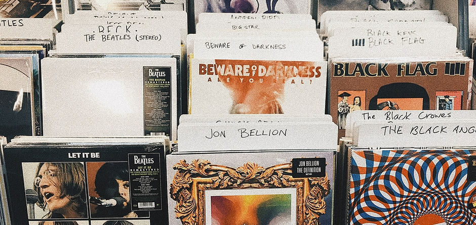 Record Selection