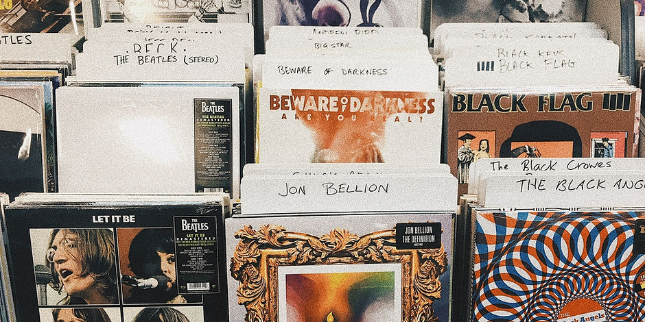 Record Selection