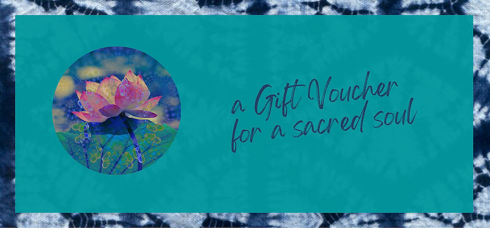 Gift Voucher