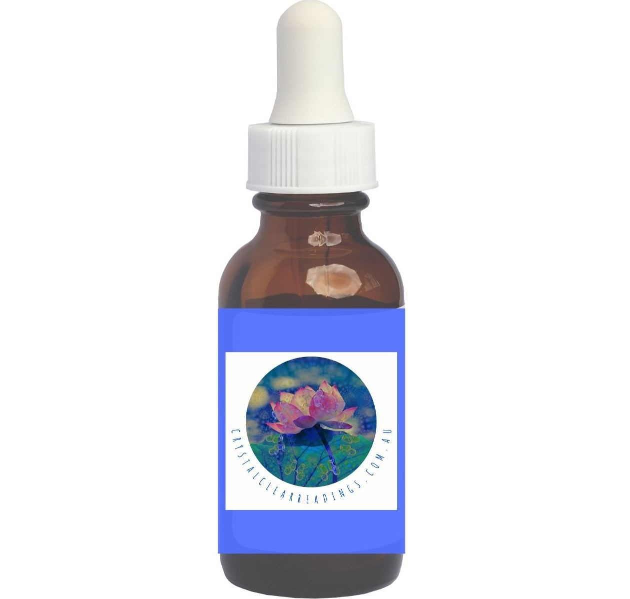 Bush Flower Remedy Blends