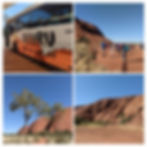 Uluru, Australia