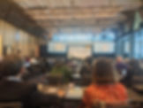GFN Global Summit 2024 in Sydney