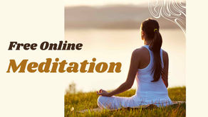 Free Online Meditation Sites From Around the World