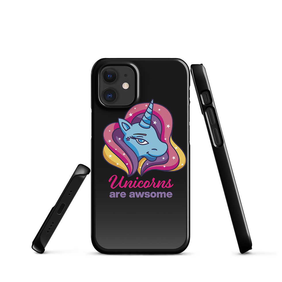 Thumbnail: Snap Case for iPhone®