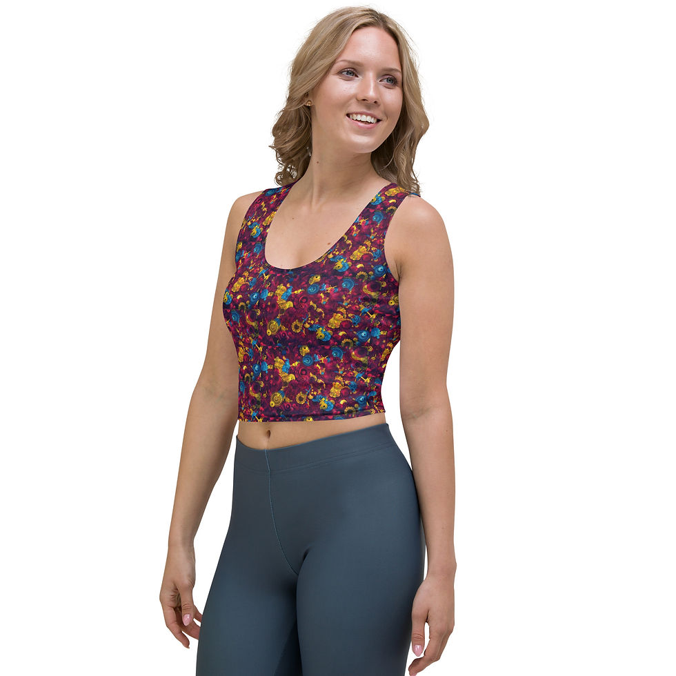 Miniatura: Crop Top