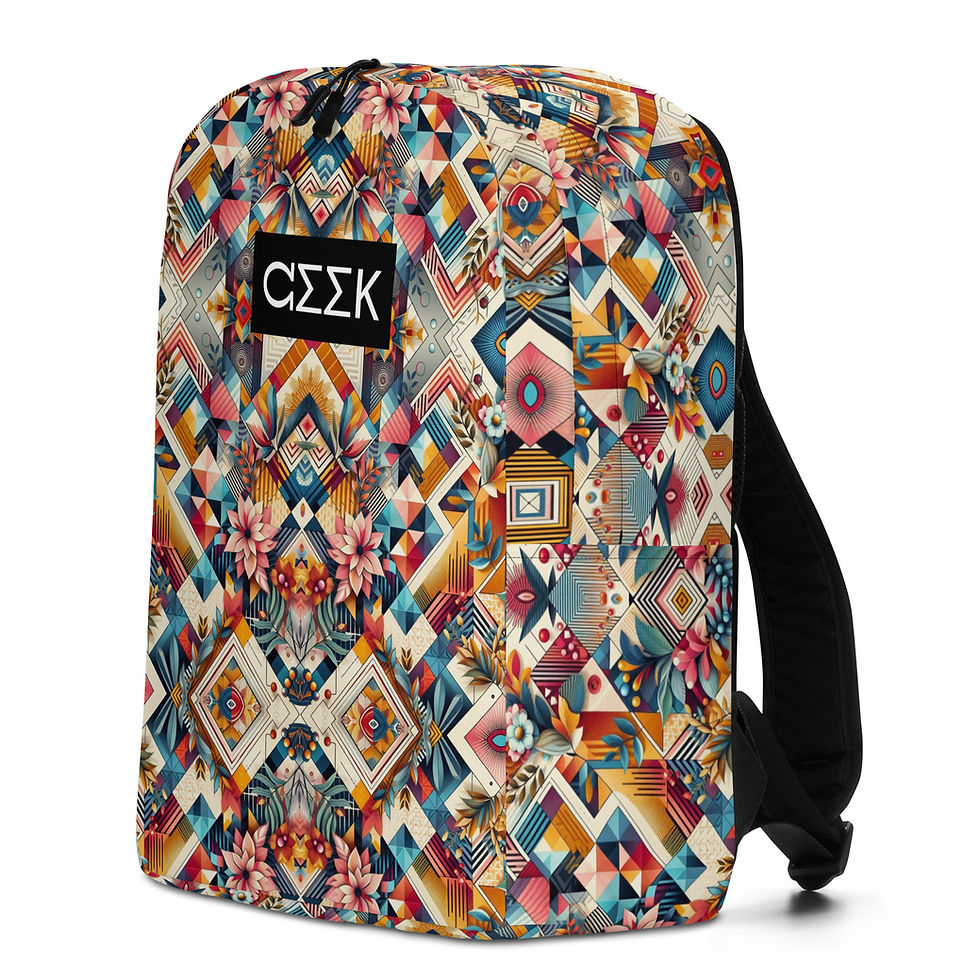 Thumbnail: Minimalist Backpack - GBB2502