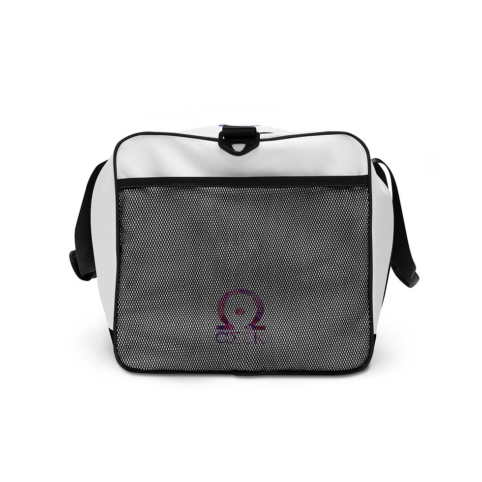Thumbnail: GEEK Duffle Bag - GDB1001