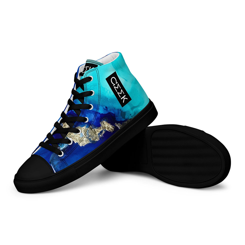 Miniature : Aquatica - Women’s High Tops