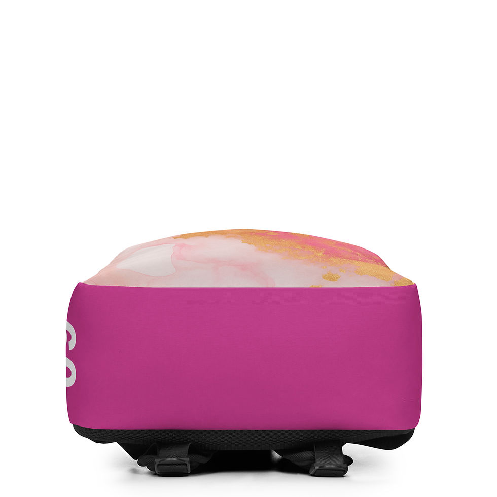 Thumbnail: Minimalist Backpack - GBB2514