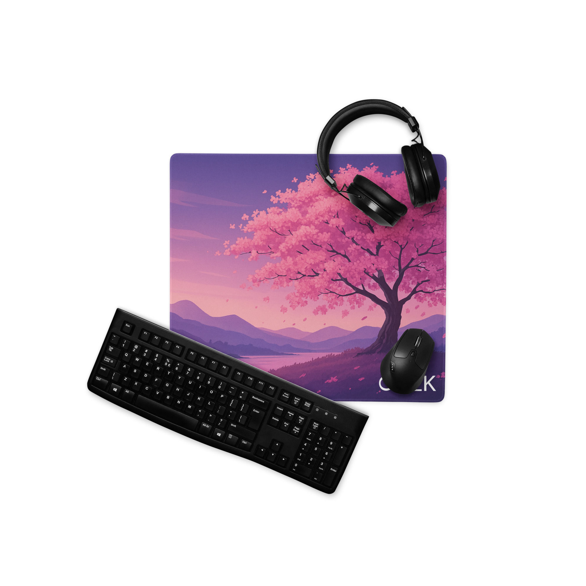Gaming Mouse Pad - LMP005