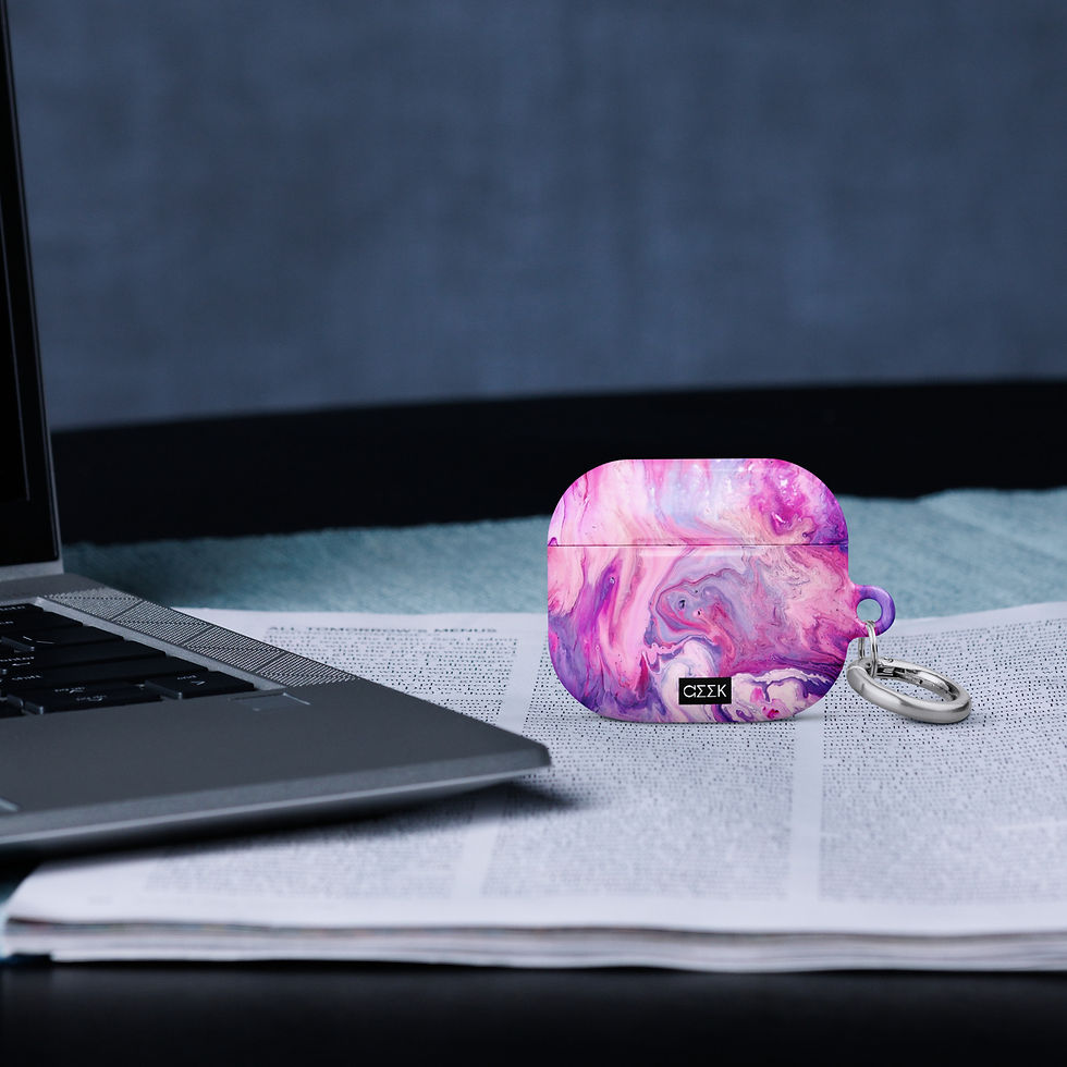Miniatura: Case for AirPods®