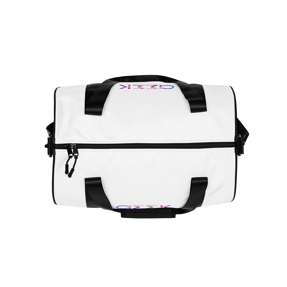 Miniatura: GEEK gym bag - GGB202
