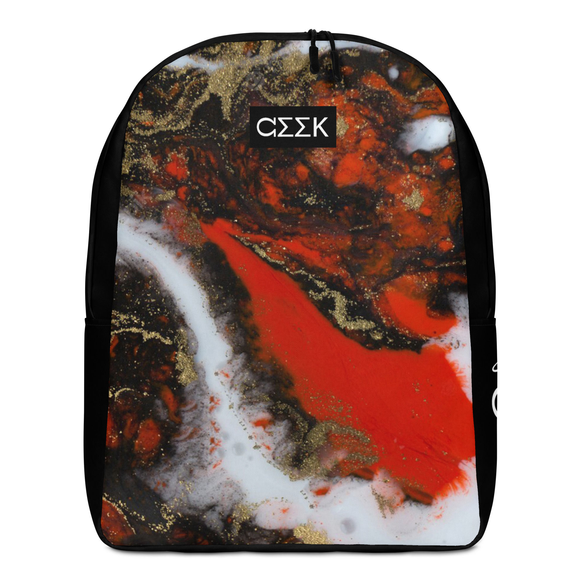 Minimalist Backpack - GBB2516