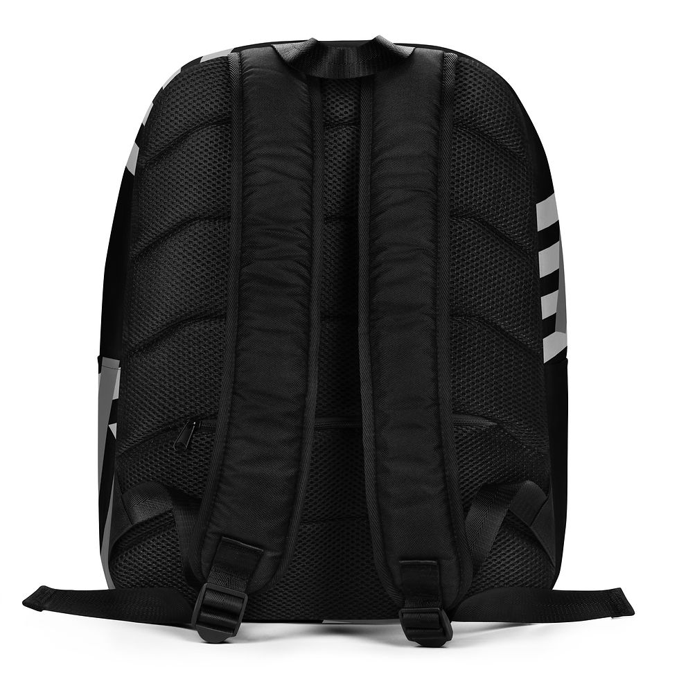 Thumbnail: Minimalist Backpack - GBB2501