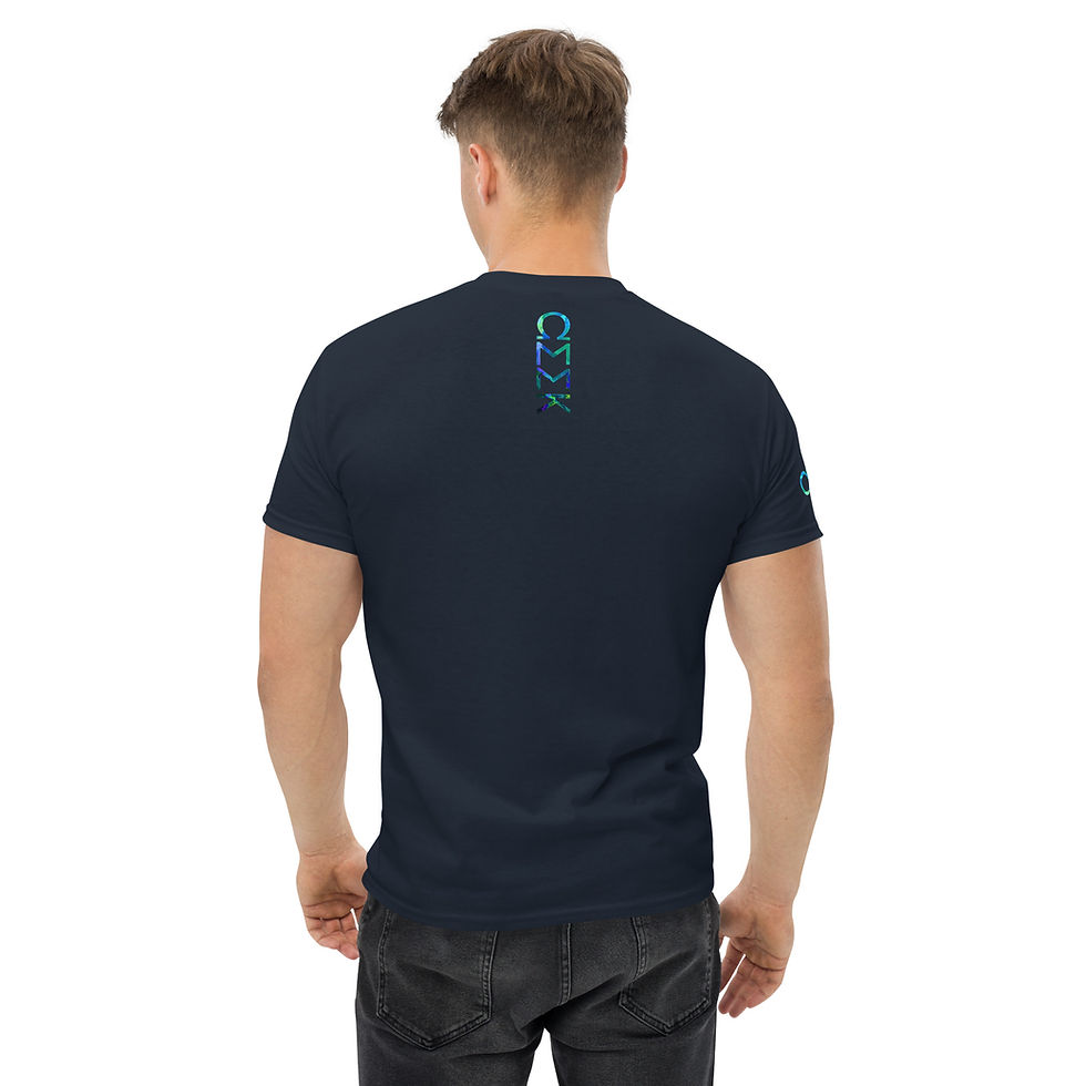 Miniature : Men's Classic T-Shirt