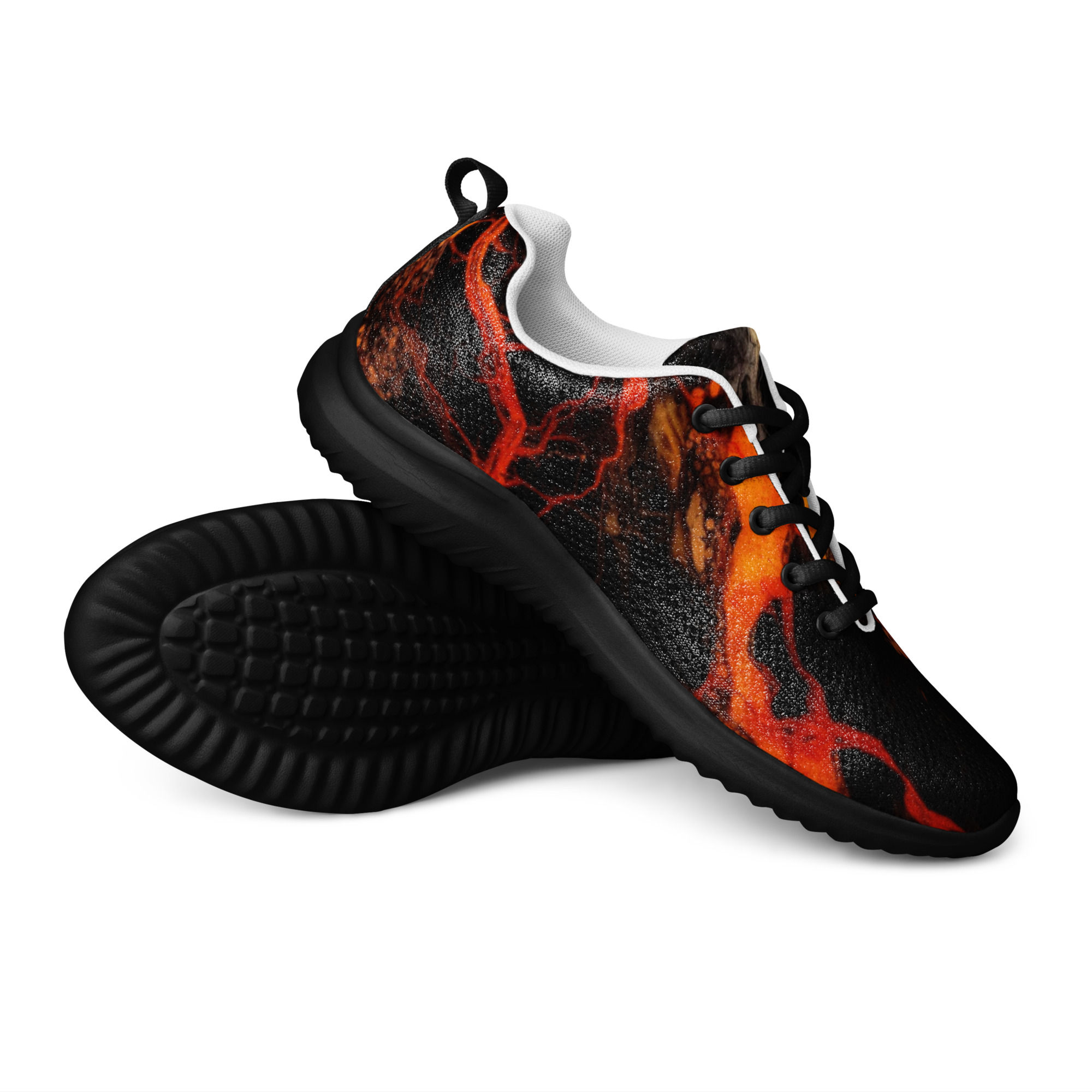 Men’s athletic shoes - GAS-1001M