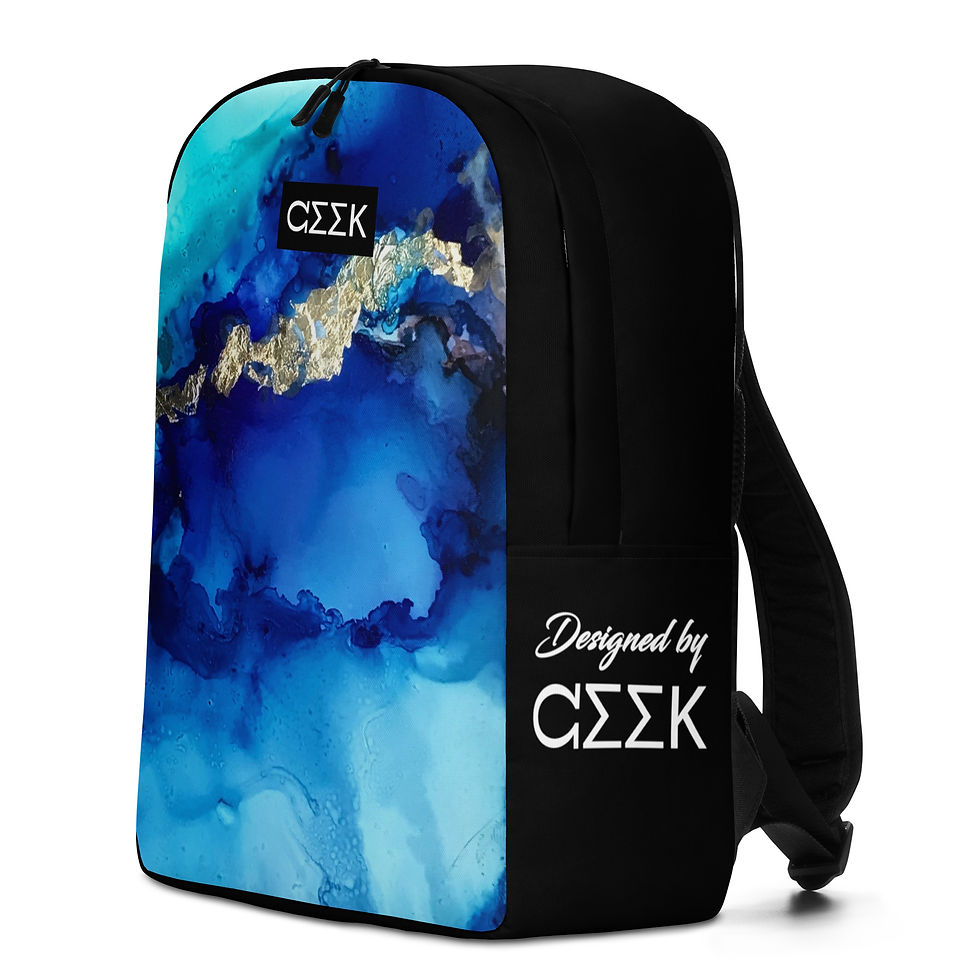 Thumbnail: Minimalist Backpack - GBB2518