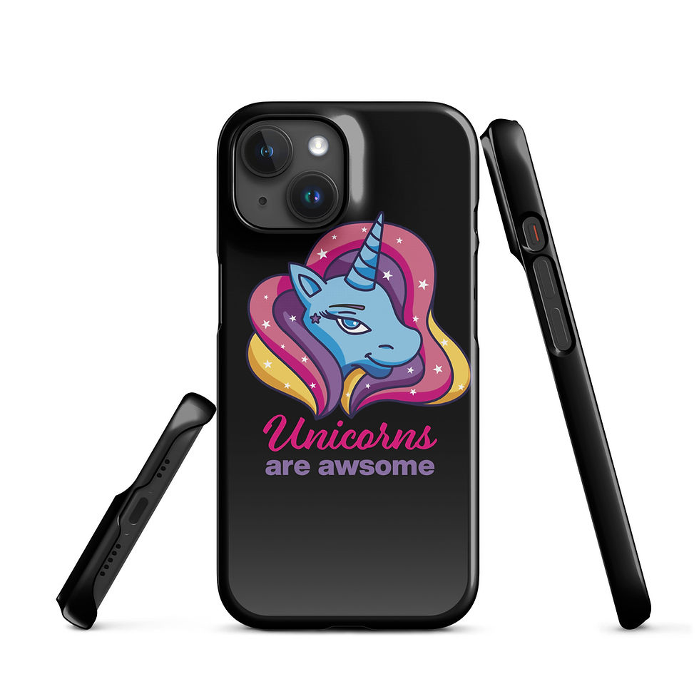 Miniatura: Snap Case for iPhone®
