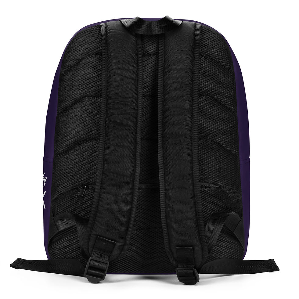 Thumbnail: Joker - Minimalist Backpack