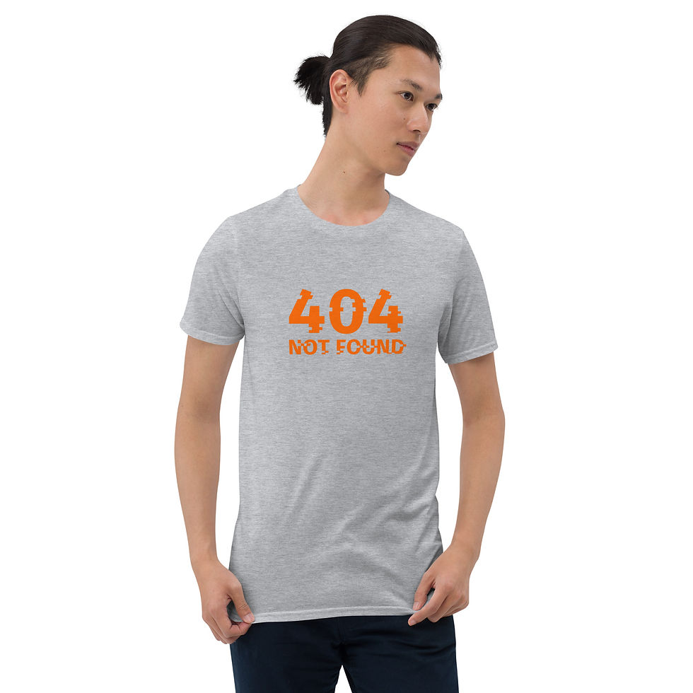 Thumbnail: Short-Sleeve Unisex T-Shirt