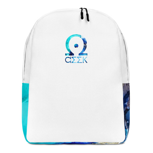 Minimalist Backpack - GBB3003 | GEEK