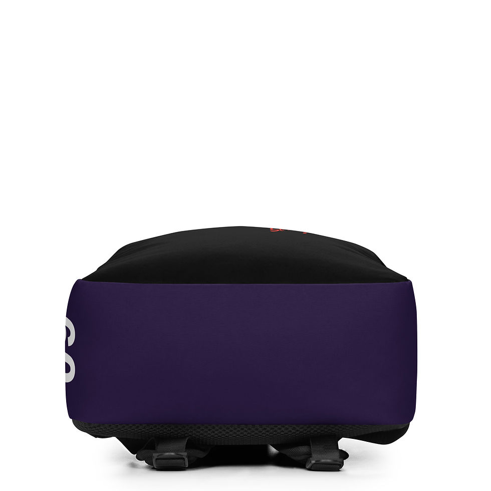Thumbnail: Joker - Minimalist Backpack