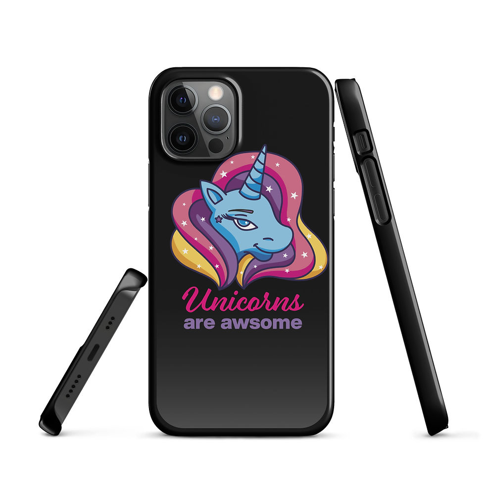 Miniature : Snap Case for iPhone®