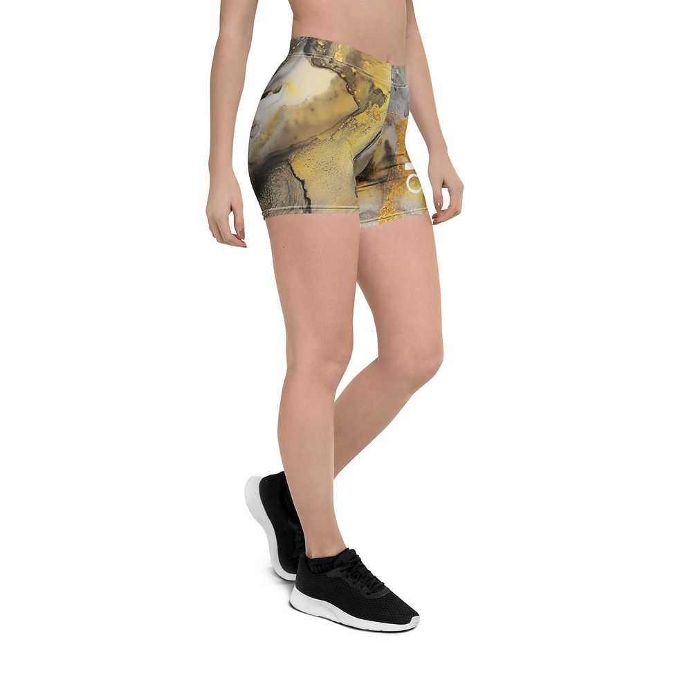 Thumbnail: Shorts - GGS2103