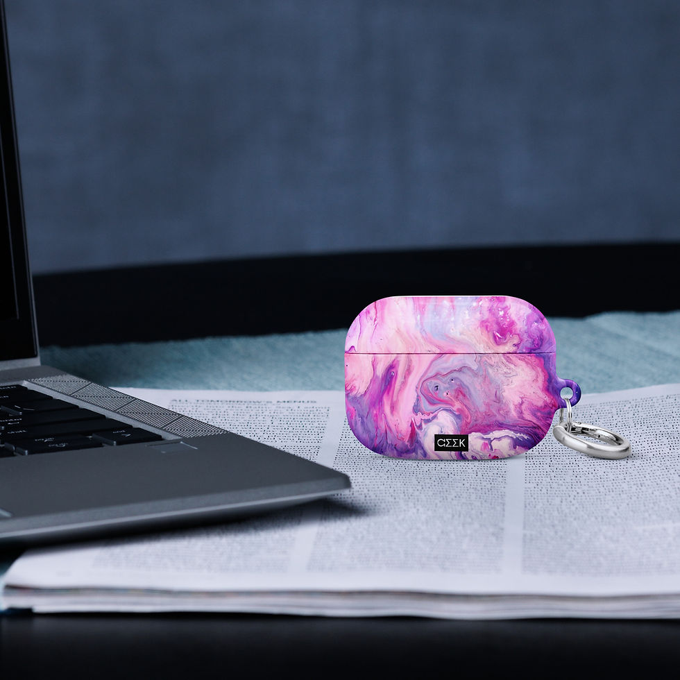 Thumbnail: Case for AirPods®
