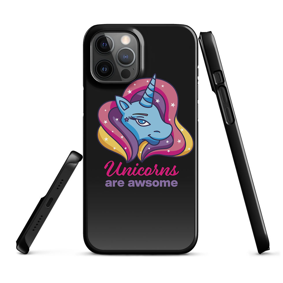 Thumbnail: Snap Case for iPhone®