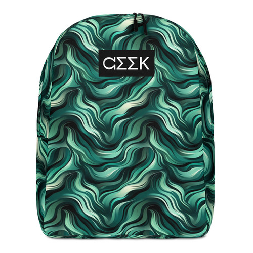 Minimalist Backpack - GBB2508 | GEEK