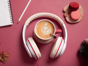 Audibleはじめました。