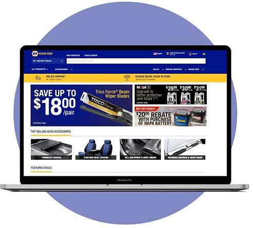 Inconsistent experience.jpg