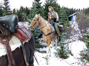 Know Your Skin’s Way on the Trail