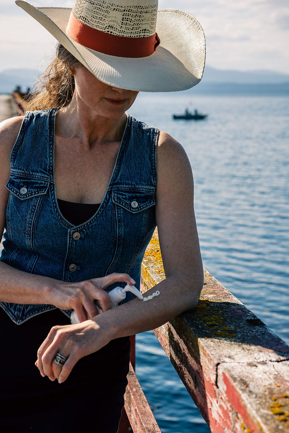 The Original Revitalizing Hand & Body Cream with Earl Grey Tea & Cardamom