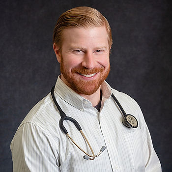 Dr. Nathaniel Readal