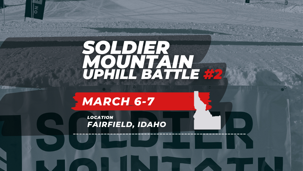 Soldier Mountain Round 2: Final Results 2026