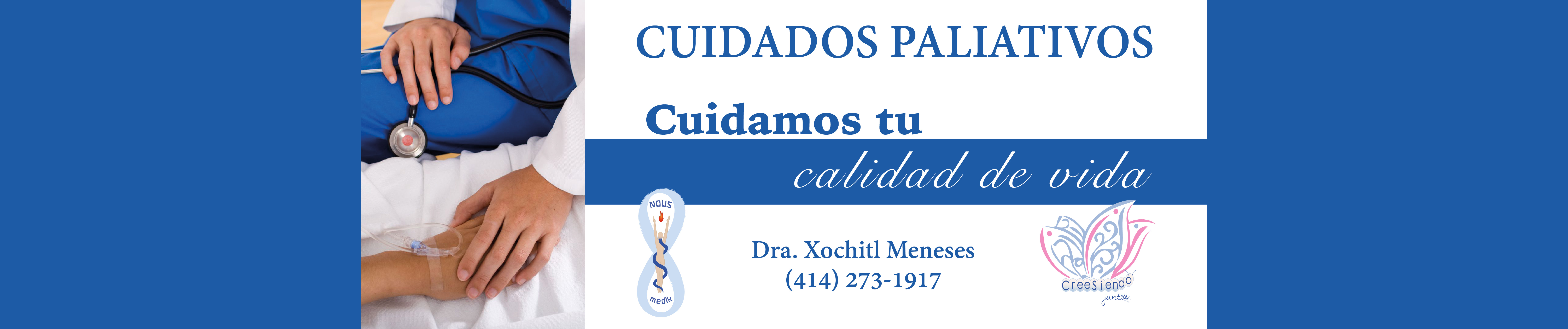 cuidados paliativos